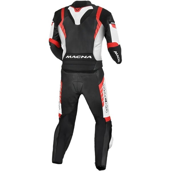 Combinezon de piele 2 piese MACNA VARSHALL