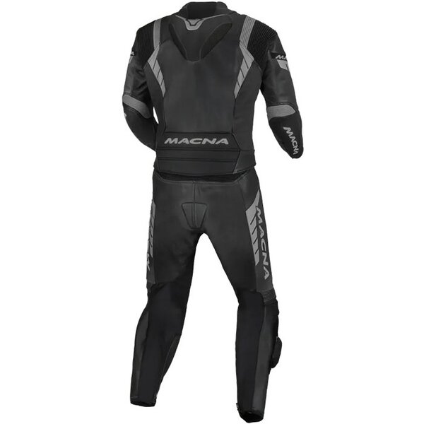Combinezon de piele 2 piese MACNA VARSHALL