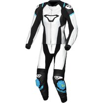 Combinezon de piele dama 2 piese MACNA TRONNIQ