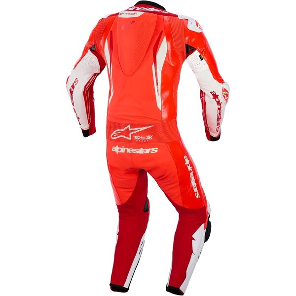 Combinezon de piele race 1 piesa ALPINESTARS GP TECH V5