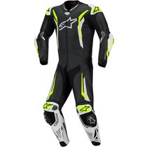 Combinezon de piele race 1 piesa ALPINESTARS GP TECH V5