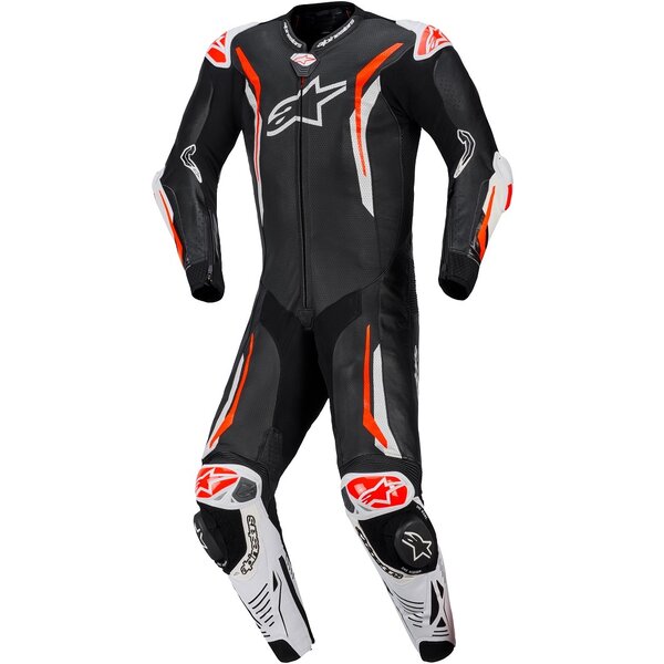 Combinezon de piele race 1 piesa ALPINESTARS GP TECH V5