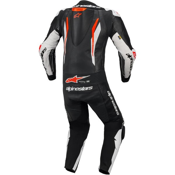 Combinezon de piele race 1 piesa ALPINESTARS GP TECH V5