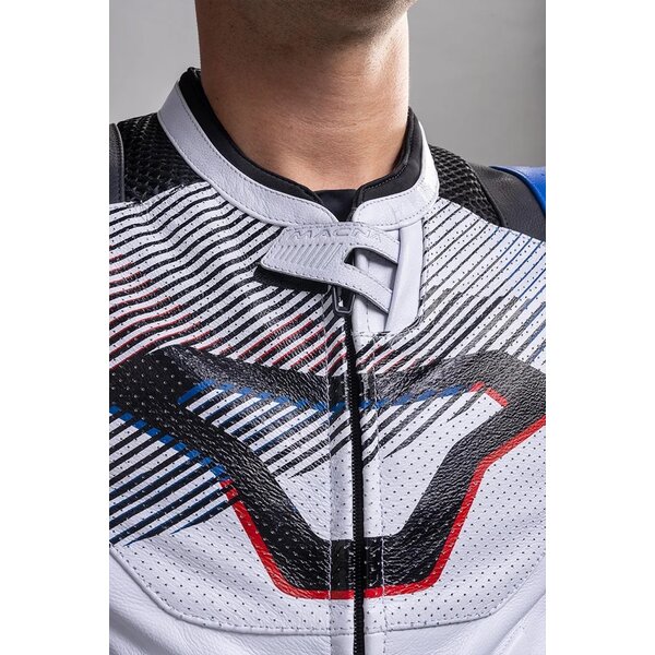 Combinezon de piele race 1 piesa MACNA ARMADYL picture - 4