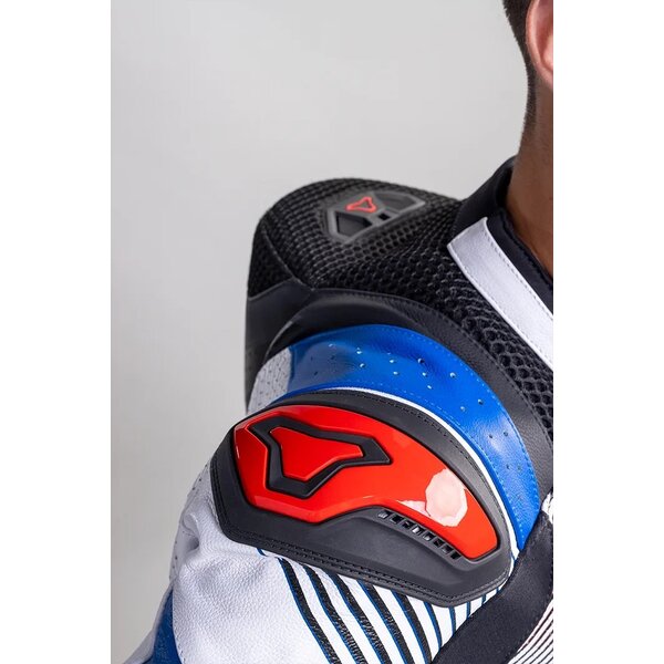 Combinezon de piele race 1 piesa MACNA ARMADYL picture - 5