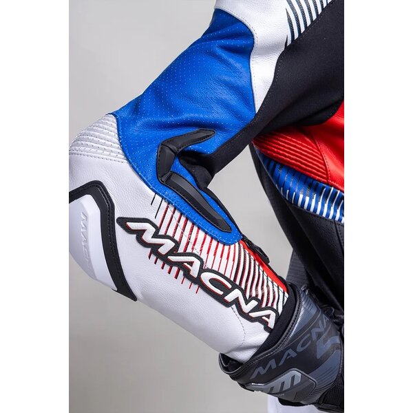 Combinezon de piele race 1 piesa MACNA ARMADYL picture - 6