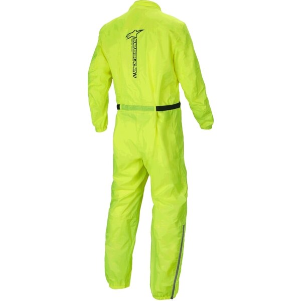 Combinezon de ploaie 1 piesa ALPINESTARS HURRICANE V2 picture - 4