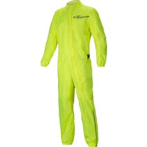 Combinezon de ploaie 1 piesa ALPINESTARS HURRICANE V2