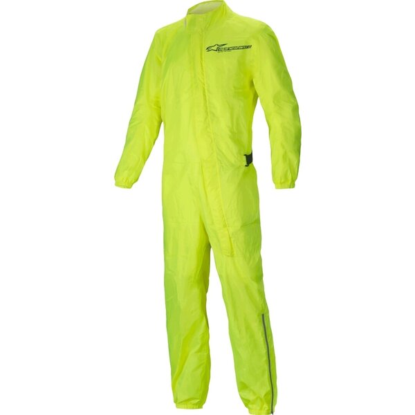 Combinezon de ploaie 1 piesa ALPINESTARS HURRICANE V2 picture - 3