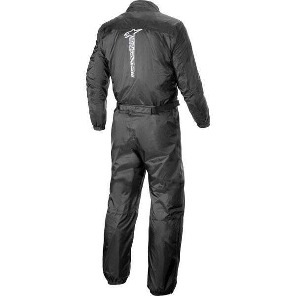 Combinezon de ploaie 1 piesa ALPINESTARS HURRICANE V2 picture - 2