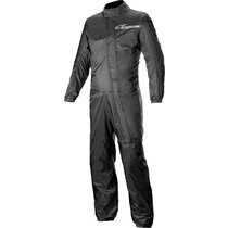 Combinezon de ploaie 1 piesa ALPINESTARS HURRICANE V2