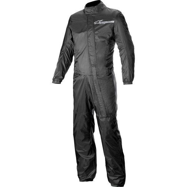 Combinezon de ploaie 1 piesa ALPINESTARS HURRICANE V2 picture - 1