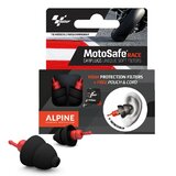 Dopuri de urechi Alpine MotoSafe MotoGP