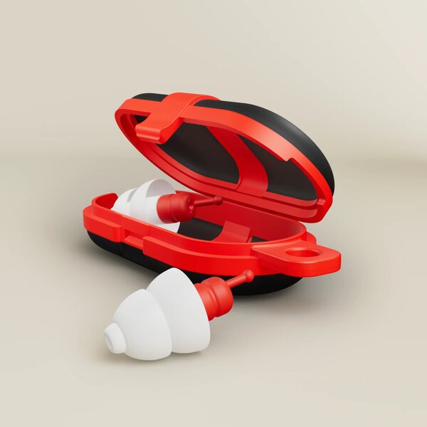 Dopuri de urechi Alpine MotoSafe Sport picture - 2