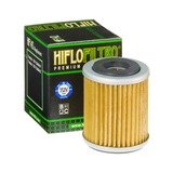 Filtru de ulei HIFLOFILTRO HF142