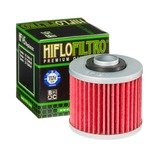 Filtru de ulei HIFLOFILTRO HF145
