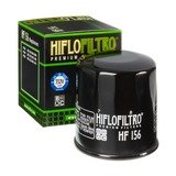 Filtru de ulei HIFLOFILTRO HF156