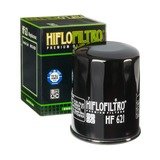 Filtru de ulei HIFLOFILTRO HF621