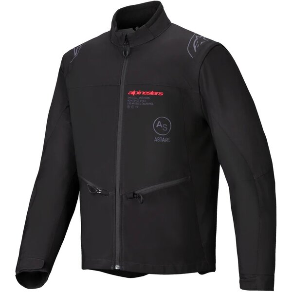 STORE SOL  Geaca cross-enduro Softshell ALPINESTARS LITE-DURA