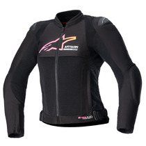 Geaca dama textil de vara ALPINESTARS SMX AIR