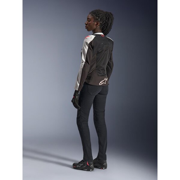 Geaca dama textil de vara ALPINESTARS SMX AIR