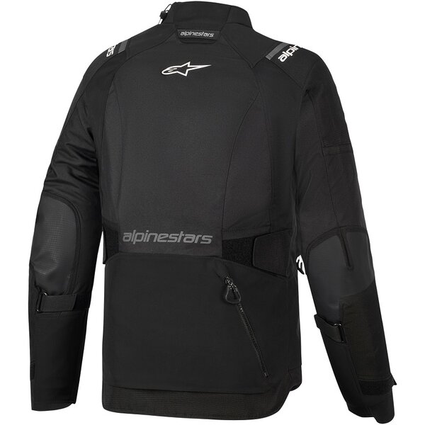 Geaca dama textil impermeabila ALPINESTARS STELLA ANDES DRYSTAR® V4