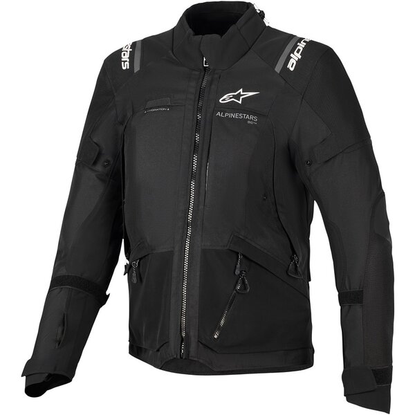 Geaca dama textil impermeabila ALPINESTARS STELLA ANDES DRYSTAR® V4