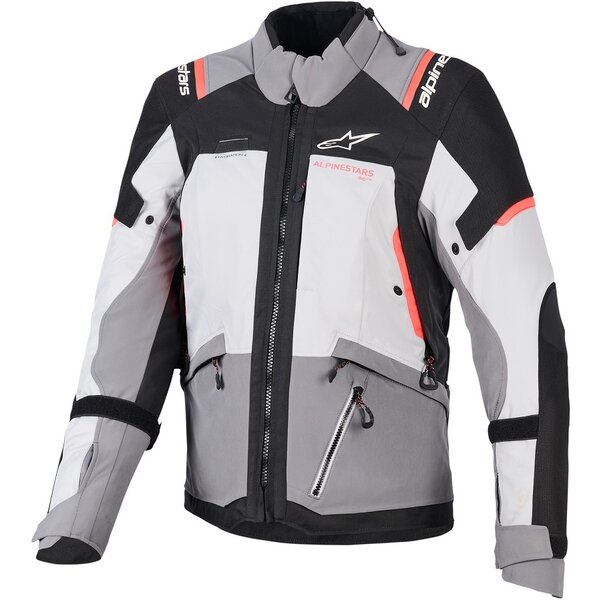 Geaca dama textil impermeabila ALPINESTARS STELLA ANDES DRYSTAR® V4
