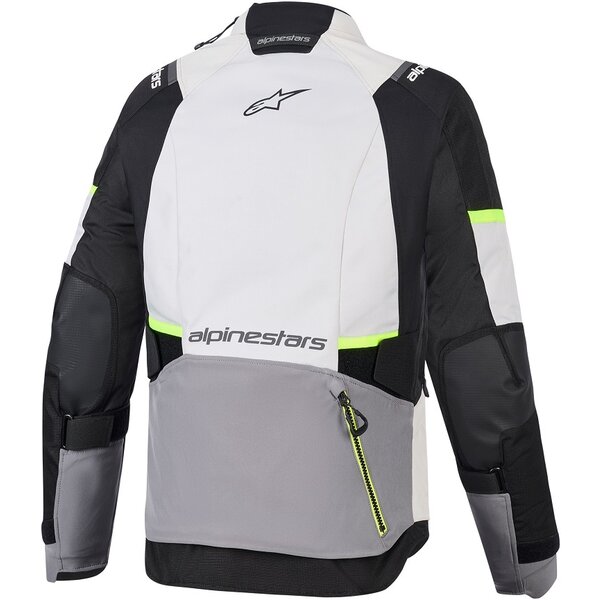 Geaca dama textil impermeabila ALPINESTARS STELLA ANDES DRYSTAR® V4