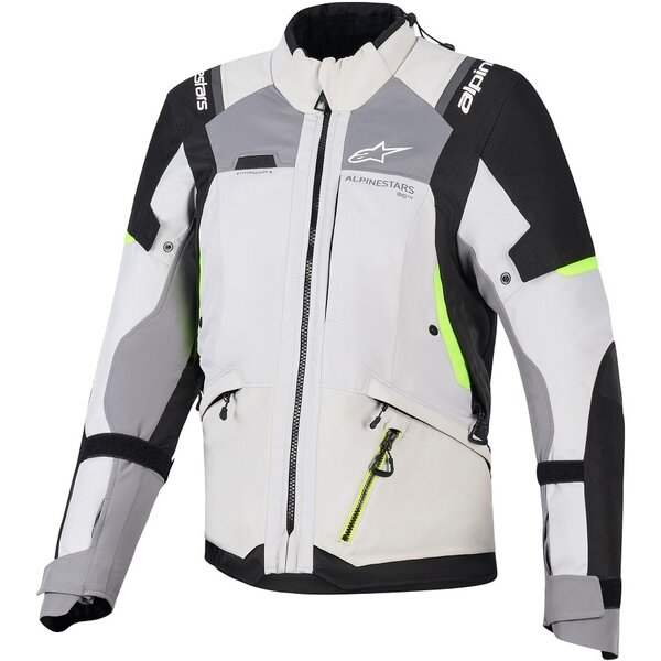Geaca dama textil impermeabila ALPINESTARS STELLA ANDES DRYSTAR® V4