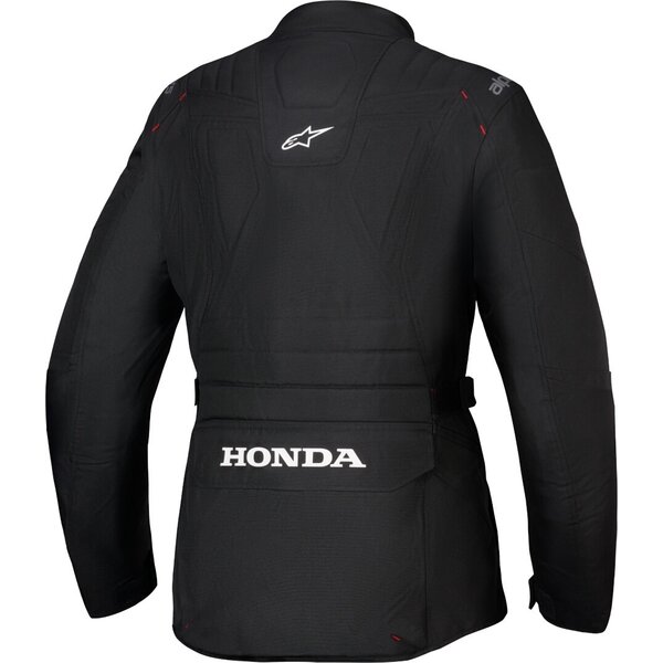 Geaca dama textil impermeabila ALPINESTARS STELLA HONDA ST-1 WP