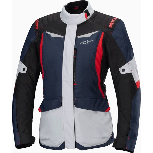 スティナ Geaca dama textil impermeabila ALPINESTARS STELLA ST-1 WP