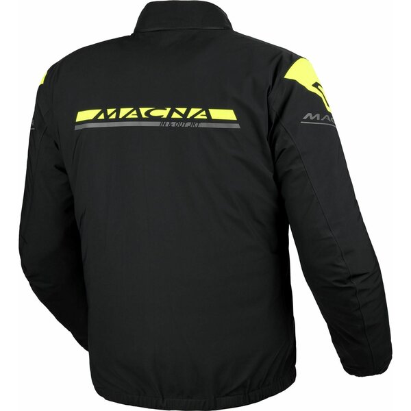 Geaca dama textil impermeabila touring/adventure MACNA FLEXODUS picture - 8