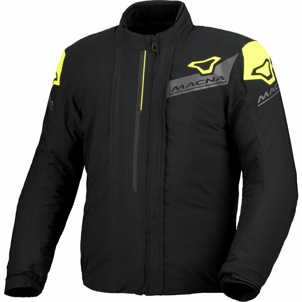 Geaca dama textil impermeabila touring/adventure MACNA FLEXODUS