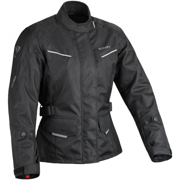 Geaca dama textil impermeabila touring DIFI CAGE LADY AEROTEX®