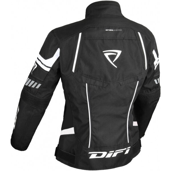 Geaca dama textil sport impermeabila DIFI ESTORIL LADY AEROTEX®