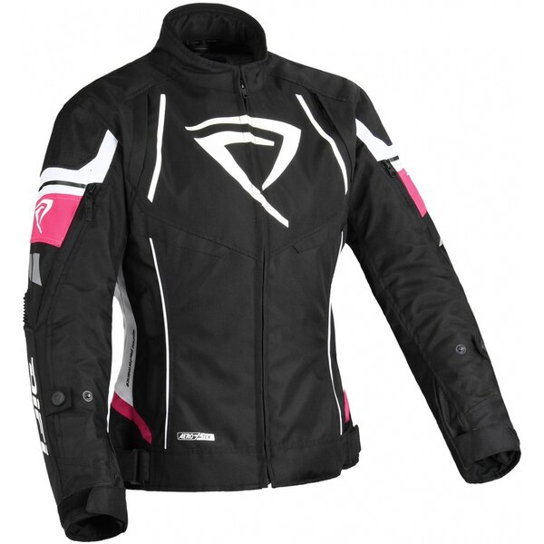 Geaca dama textil sport impermeabila DIFI ESTORIL LADY AEROTEX®
