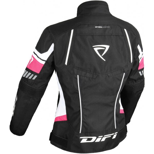 Geaca dama textil sport impermeabila DIFI ESTORIL LADY AEROTEX®