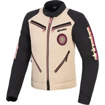 Geaca dama textil urban/vintage ALPINESTARS STELLA GRACE