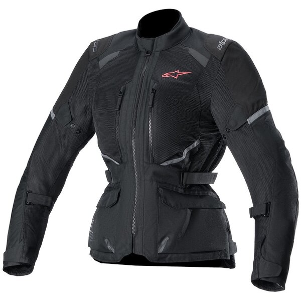 Geaca dama textil vara Alpinestars STELLA ANDES AIR DRYSTAR