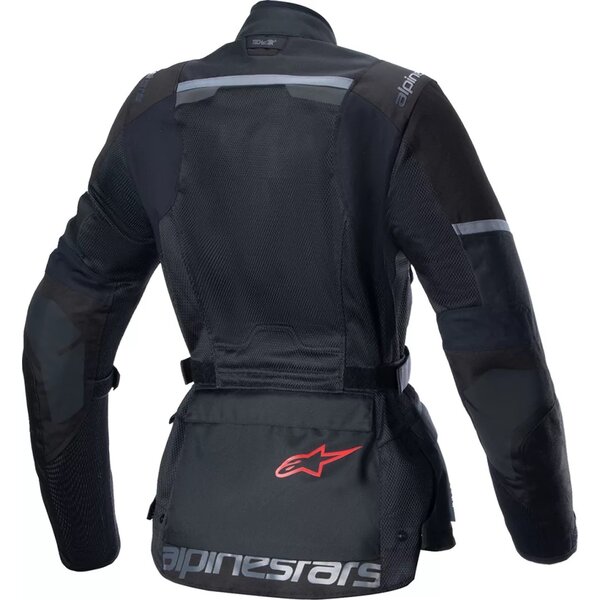 Geaca dama textil vara Alpinestars STELLA ANDES AIR DRYSTAR