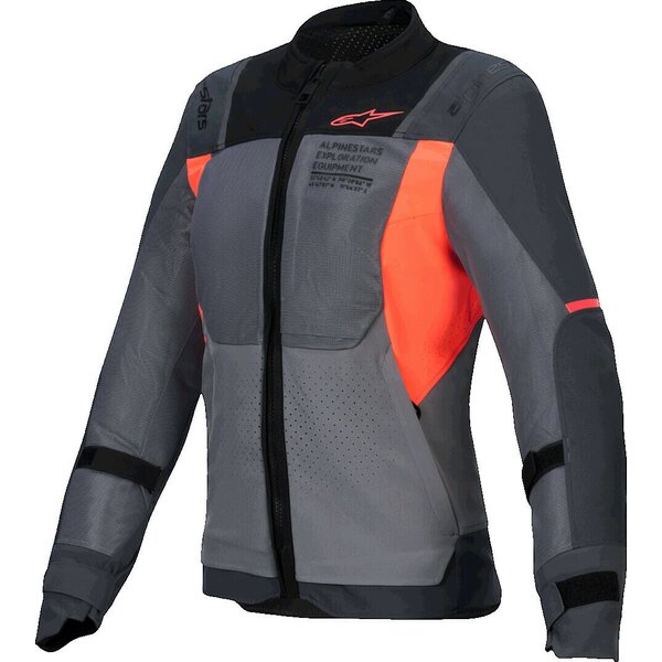 Geaca dama textil vara ALPINESTARS STELLA ST-2 AIR