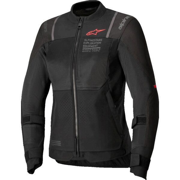 Geaca dama textil vara ALPINESTARS STELLA ST-2 AIR