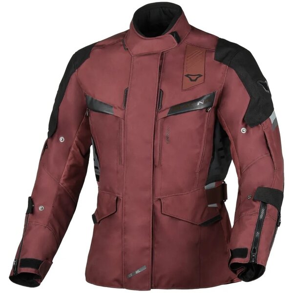 Geaca de dama textil impermeabila touring MACNA ZASTRA