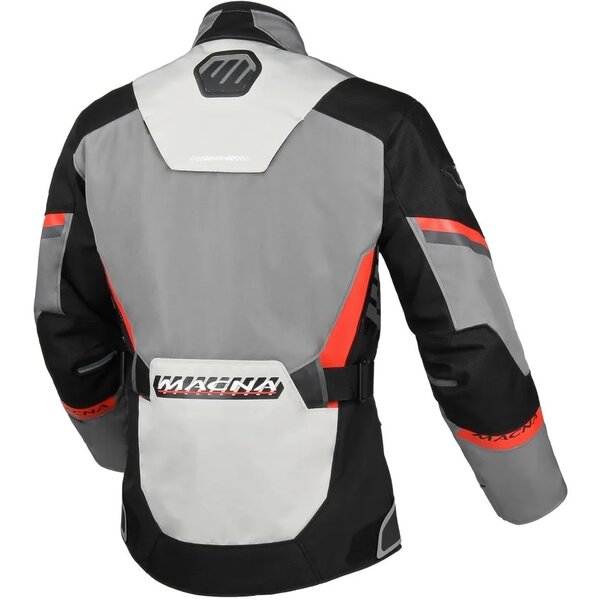 Geaca de dama textil impermeabila touring MACNA ZASTRA