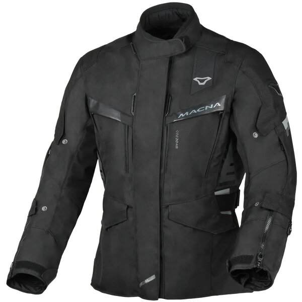 Geaca de dama textil impermeabila touring MACNA ZASTRA