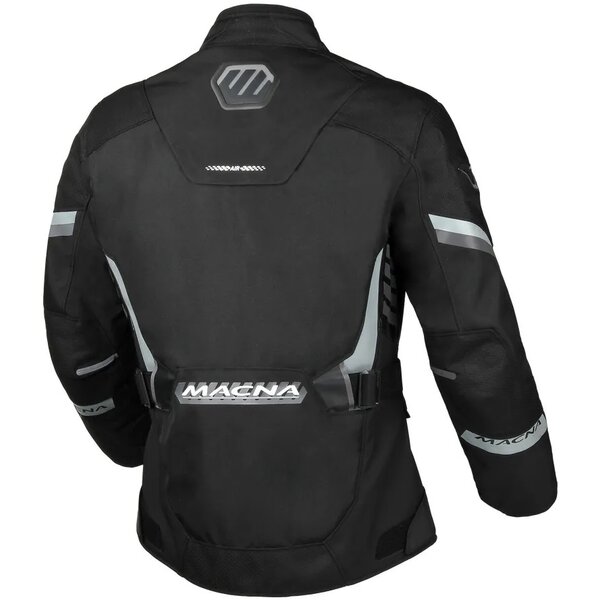 Geaca de dama textil impermeabila touring MACNA ZASTRA