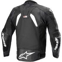Geaca de piele ALPINESTARS GP PLUS R V4 RIDEKNIT