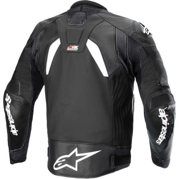 Geaca de piele ALPINESTARS GP PLUS R V4 RIDEKNIT