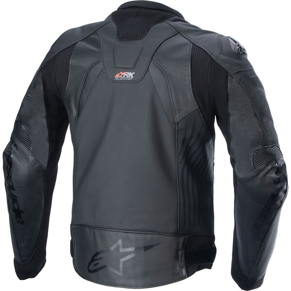 Geaca de piele ALPINESTARS GP PLUS R V4 RIDEKNIT